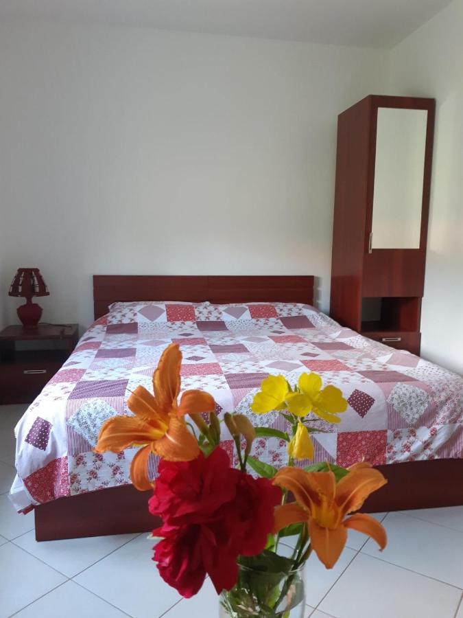 Cvjetni Apartmani Цетине Экстерьер фото